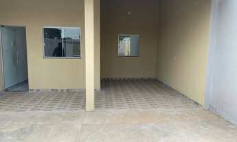 Imagem 2: Casa pronta para morar aceita financiamento