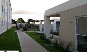 Imagem 2: CAMAÇARI - Apartamento Padrão - ALPHAVILLE (ABRANTES