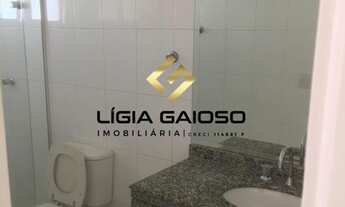 Imagem 2: SÃO JOSÉ DOS CAMPOS - Apartamento Padrão - VILA ADYANA