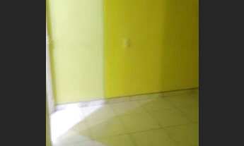 Imagem 2: Casa na comunidade do Simione