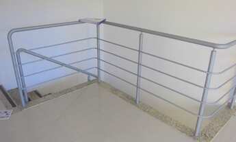 Imagem 7: Sala Galpão / depósito com 1 vaga na garagem