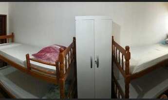 Imagem 6: Vaga quarto duplo