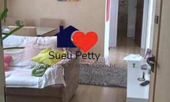 Imagem: Apartamento para Venda em Santos, Embaré