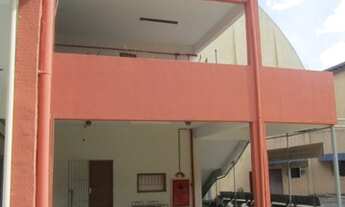 Imagem 4: São Paulo - Conjunto Comercial/Sala - Ipiranga