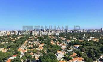 Imagem 5: SÃO PAULO - Apartamento Padrão - JARDIM PAULISTA