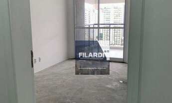 Imagem 2: Apartamento com 2 dormitórios à venda, 60 m² por R$ 950.000 - Perdizes - São Paulo/SP