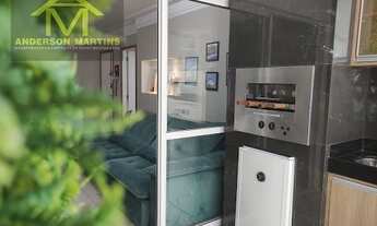 Imagem 3: 3 quartos com suíte, sala, varanda, cozinha, área de serviço Cód: 20457 D