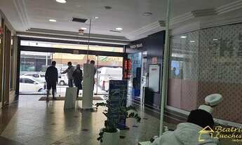 Imagem 2: ATLÂNTICO SHOPPING / SALA COMERCIAL