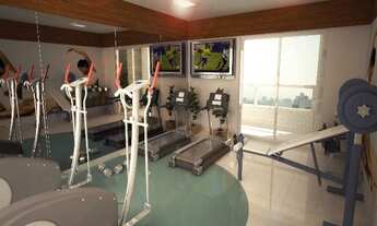 Imagem 5: PRAIA GRANDE - Apartamento Padrão - MIRIM