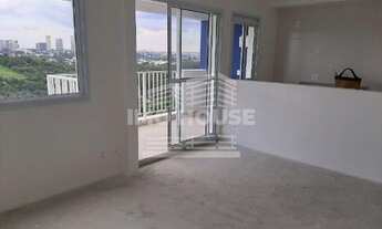 Imagem 6: Apartamento para venda possui 54 metros quadrados com 1 quarto