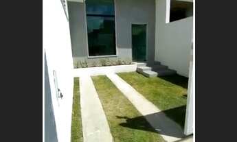 Imagem 3: Vem Para A Loja, Pronto Para Morar Casa de 2/4 Acabamento impecável