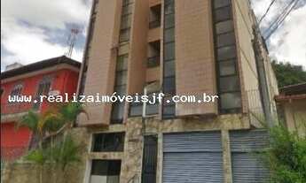 Imagem 2: Cobertura para Venda em Juiz de Fora, Bairu, 2 dormitórios, 1 suíte, 2 banheiros, 2 vagas