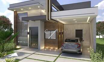 Imagem: Casa com 3 dormitórios à venda, 136 m²