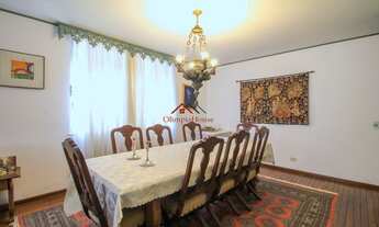 Imagem 6: Apartamento Venda 3 Dormitórios - 270 m² Higienópolis