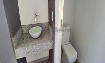 Imagem 5: ITU - Casa de Condomínio - CONDOMÍNIO VILLAS DO GOLFE