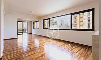 Imagem 6: Apartamento com 3 suítes à venda, 220 m² Brooklin - São Paulo/SP