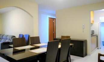 Imagem: Lindo apartamento mobiliado para locação