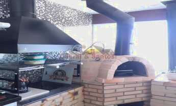 Imagem 10: ITU - Casa de Condomínio - SHAMBALLA VILLAGE