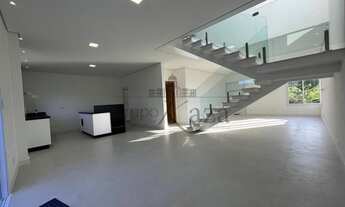 Imagem 4: Casa de condomínio sobrado para venda com 250 metros quadrados com 3 quartos