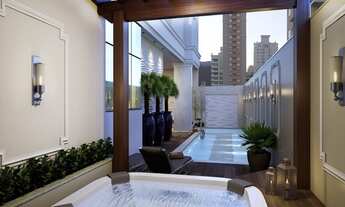 Imagem 2: ITAPEMA - Apartamento Padrão - Meia Praia