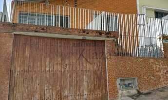 Imagem 5: Casa - Jardim Bela Vista - Jacareí - 2 Dormitórios - 147m²