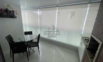 Imagem 15: PRAIA GRANDE - Apartamento Padrão - CANTO DO FORTE