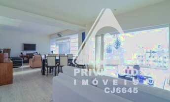 Imagem 5: Apartamento à venda, 3 suítes, 2 vagas na Lagoa