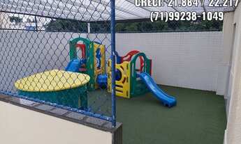 Imagem 5: 2/4 Mobiliado e Decorado, 1 suíte - Santa Tereza / Brotas / BRF