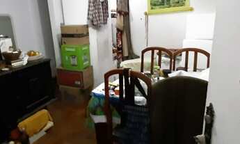 Imagem 6: Apartamento para venda possui 50 metros quadrados com 2 quartos