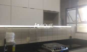 Imagem 6: UBERLÂNDIA - Apartamento Padrão - SARAIVA