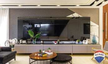 Imagem 6: Casa com 6 dormitórios à venda, 650 m² por R$ 6.000.000,00 - Cidade Alpha - Eusébio/CE