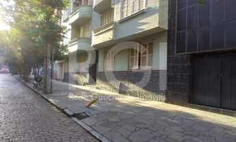 Imagem 2: Porto Alegre - Apartamento Padrão - Centro Histórico