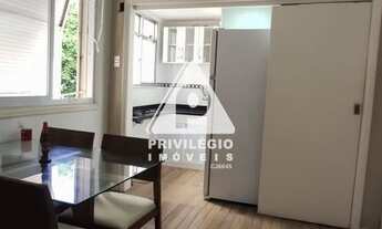 Imagem: Apartamento à venda, 1 quarto, Centro