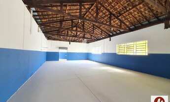 Imagem 2: Salão/Galpão (salão - térreo