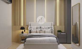 Imagem 7: Joinville - Apartamento Padrão - Saguaçu