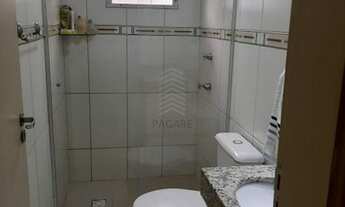 Imagem 6: Apartamento - Jardim Márcia - Campinas