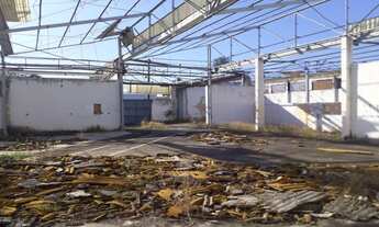 Imagem: PINDAMONHANGABA - Galpão/Depósito/Armazém