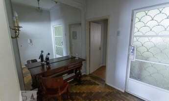 Imagem 6: Apartamento para Aluguel - Centro Histórico, 3 Quartos, 144 m2