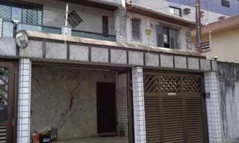 Imagem 2: VENDA GONZAGA - CASA 04 DORMITORIOS 3 SUITES 2 Vagas