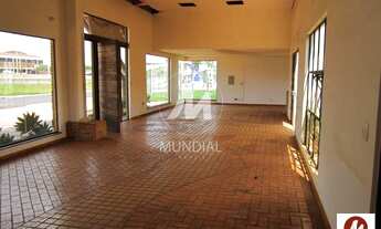 Imagem 3: Salão/Galpão (salão - térreo) , cozinha planejada