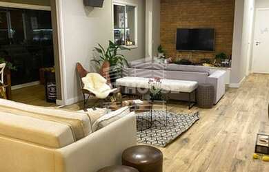 Imagem 7: Apartamento para venda com 144 metros quadrados com 3 quartos