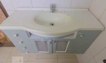 Imagem 6: Apartamento para Aluguel - Jabaquara, 2 Quartos, 42 m2