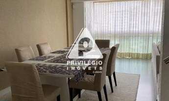 Imagem 6: Cobertura à venda, 3 quartos, 3 suítes, 2 vagas, Botafogo - RIO DE JANEIRO/RJ