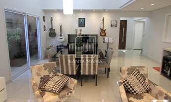 Imagem 2: Casa (sobrado em condominio) 3 dormitórios/suite, cozinha planejada, portaria 24 horas, em