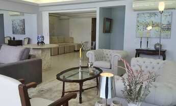 Imagem 4: RIO DE JANEIRO - Apartamento Padrão - IPANEMA