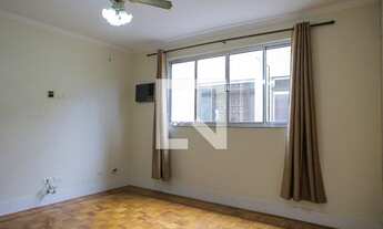 Imagem 6: Apartamento para Aluguel - Embaré, 2 Quartos, 65 m2