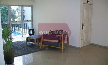 Imagem: SãO PAULO - Apartamento Padrão - Indianópolis