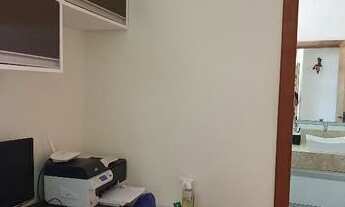 Imagem 5: Térrea para venda possui 250 metros quadrados com 3 quartos