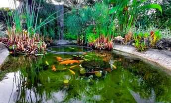 Imagem 16: Casa de condomínio térrea para venda possui 420 m² em Atibaia SP