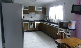 Imagem 3: Sobrado residencial à venda, Assunção, São Bernardo do Campo